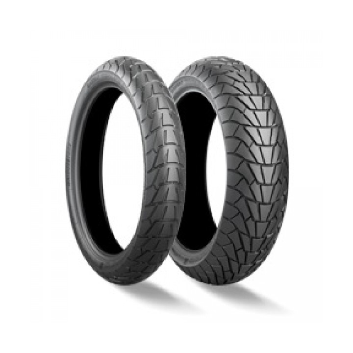 Pneumatici moto estivi Bridgestone AX41S 180/80 R14 78P