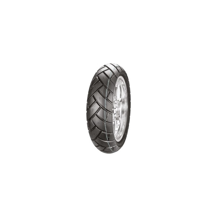 Pneumatico moto estivo Avon TRAILRIDER AV54 REAR 170/60 R17 72W