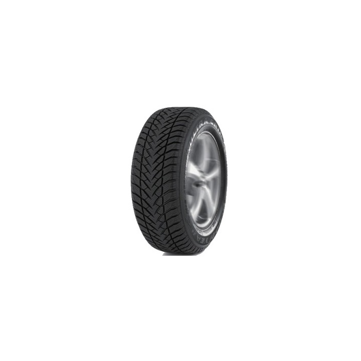 Pneumatici auto invernali Goodyear ULTRA GRIP + SUV M+S  245/65 R17 107H Aderenza neve