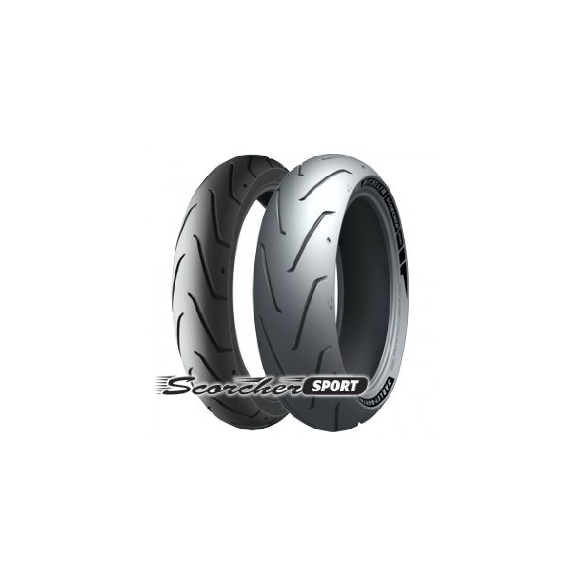 Michelin SCORCHER SPORT 120/70 R17 58W