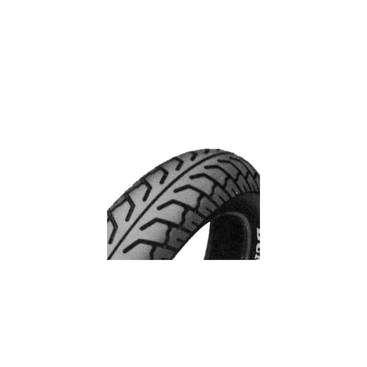 Pneumatici moto estivi Dunlop K 701 F 120/70 R18 59V