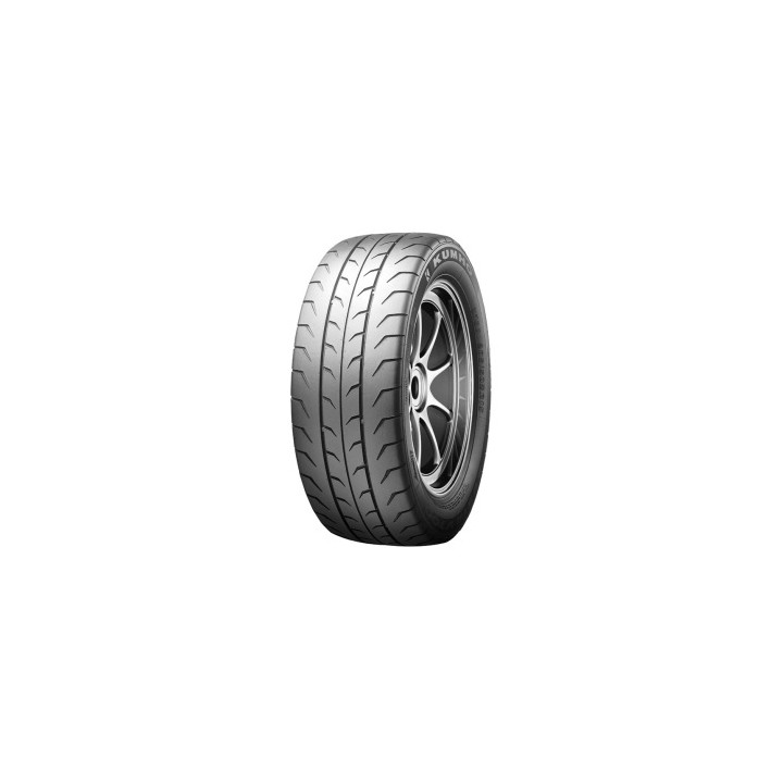 Pneumatici auto estivi Kumho ECSTA V70A MISCHUNG K61 BSW 205/45 R16 83V