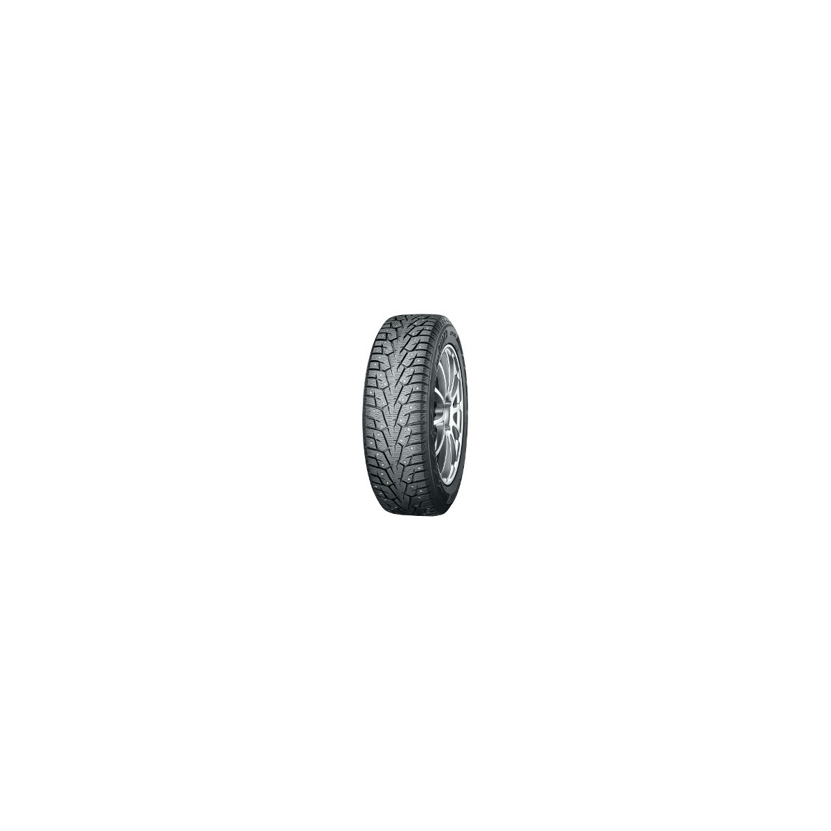 Yokohama ICEGUARD STUD IG55 M+S STUDDED M+S  255/65 R17 114T Aderenza neve