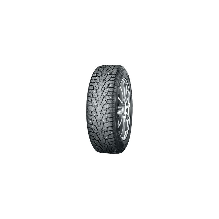 Pneumatici auto invernali Yokohama ICEGUARD STUD IG55 M+S STUDDED M+S  255/65 R17 114T Aderenza neve
