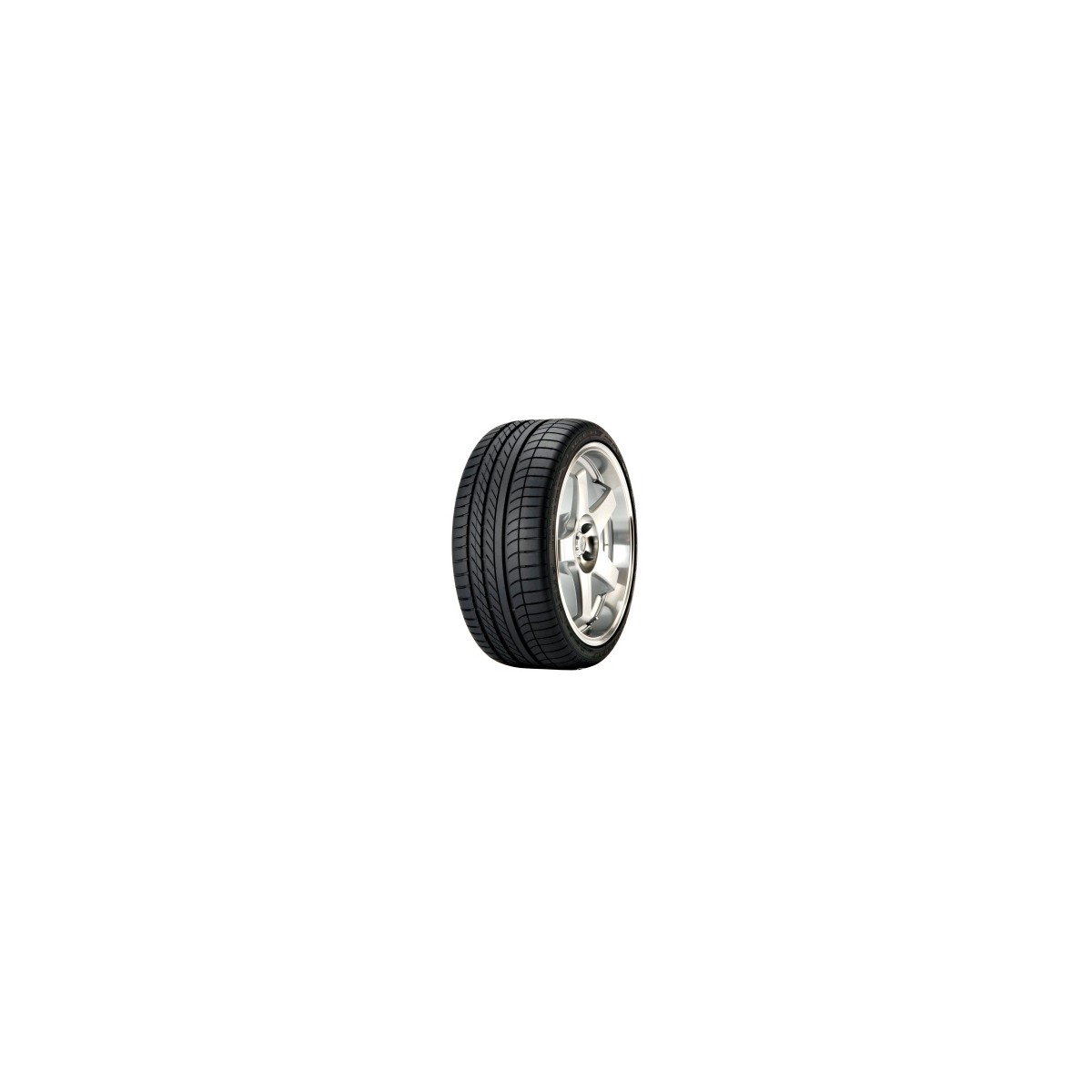 Goodyear EAGLE F1 ASYMMETRIC  MFS 255/40 R19 100Y Extra Load