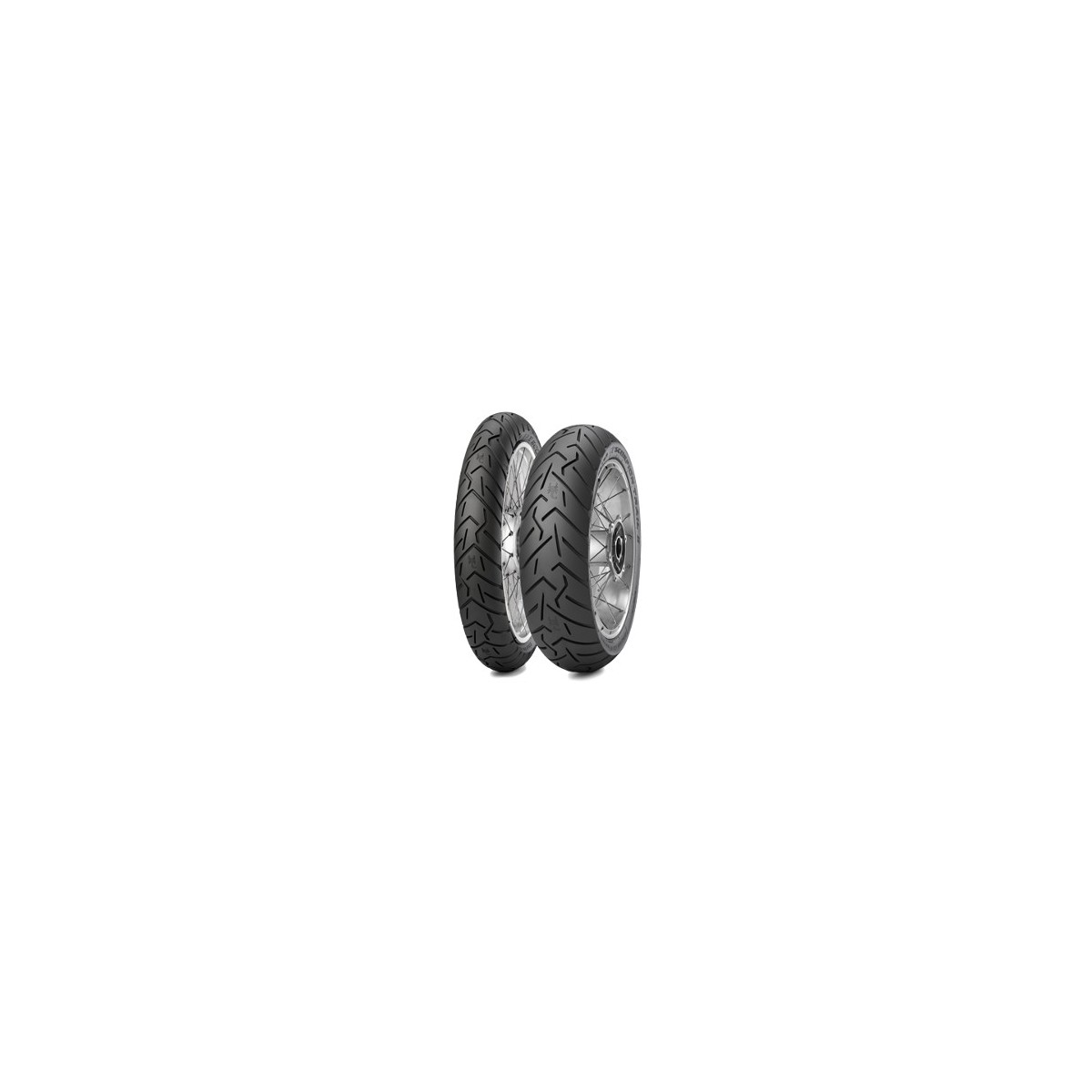 Pirelli SCORPION TRAIL II K 170/60 R17 72W