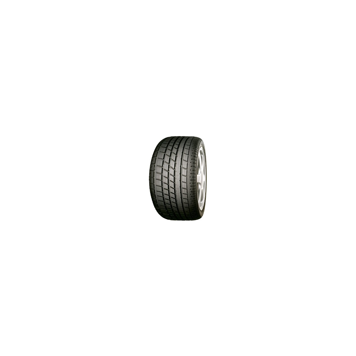 Yokohama ADVAN HF TYPE-D A008P REAR N0 245/45 R16 94W