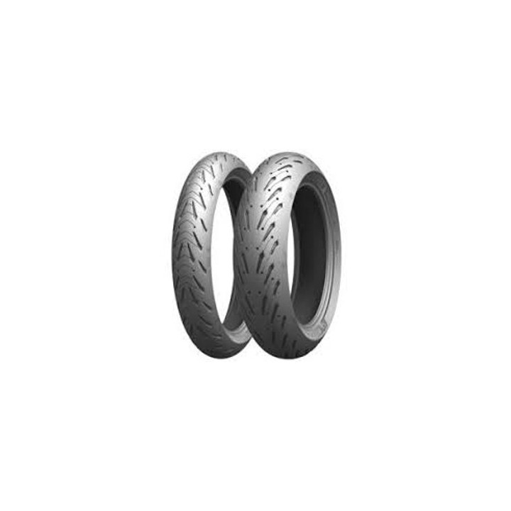 Pneumatici moto estivi Michelin ROAD 5 TRAIL 150/70 R17 69V