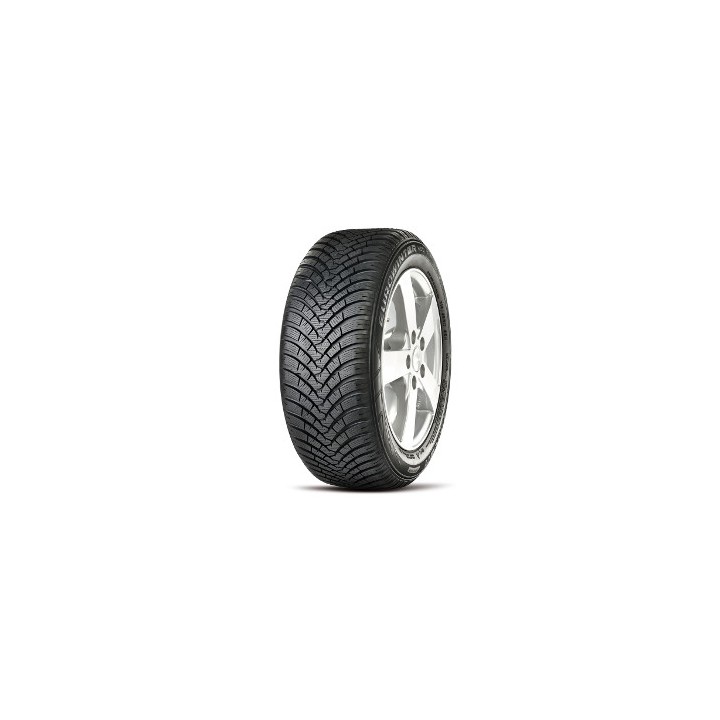 Pneumatici auto invernali Falken EUROWINTER HS01 SUV M+S  265/55 R19 109W Aderenza neve