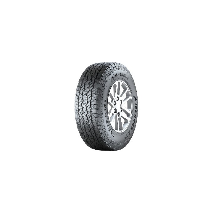Pneumatici auto 4 stagioni Matador MP 72 IZZARDA A/T 2  FR M+S  275/40 R20 106H Extra Load Aderenza neve