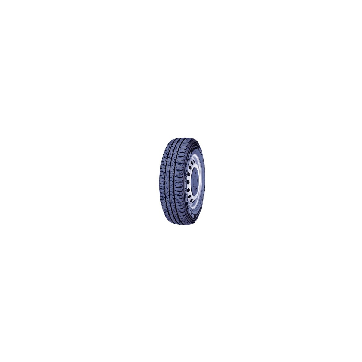 Michelin AGILIS CAMPING CP 8PR M+S 225/75 R16 116Q