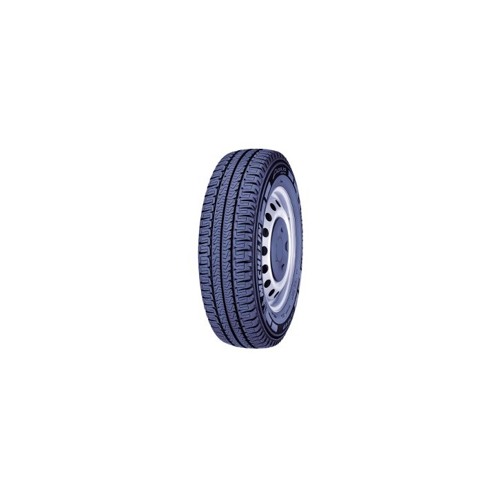 Pneumatici furgone estivi Michelin AGILIS CAMPING CP 8PR M+S 225/75 R16 116Q