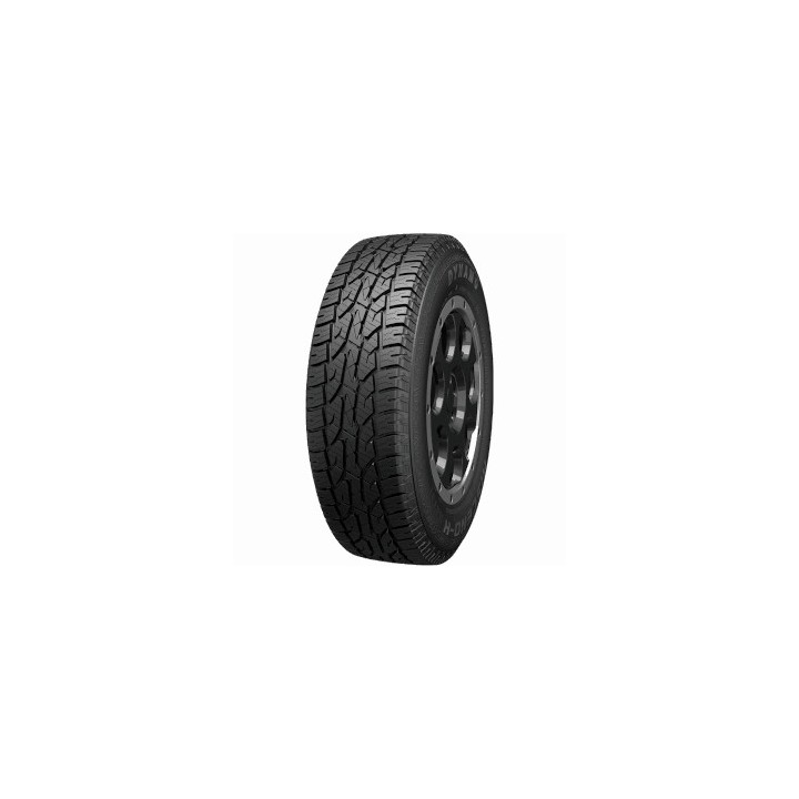 Gomme auto 4 stagioni Dynamo HISCEND-H MAT01 BSW M+S  235/65 R17 104T Aderenza neve