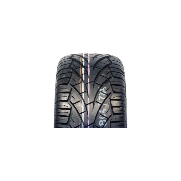 Gomme auto estive General Tire GRABBER UHP  BSW M+S 285/35 R22 106V Extra Load