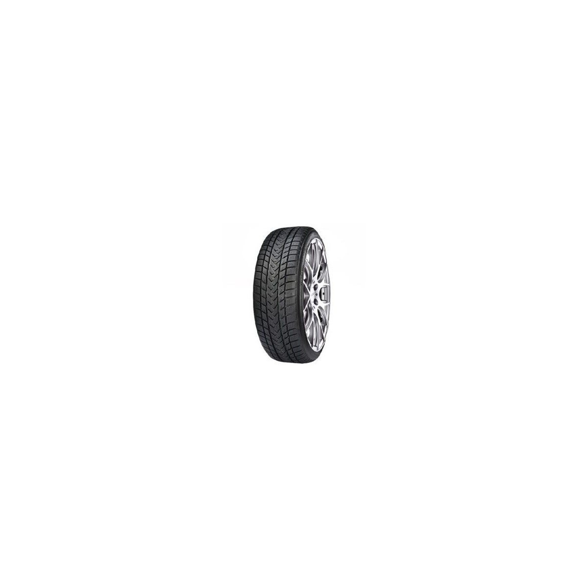 Gripmax PRO WINTER  BSW M+S  285/45 R22 114V Extra Load Aderenza neve