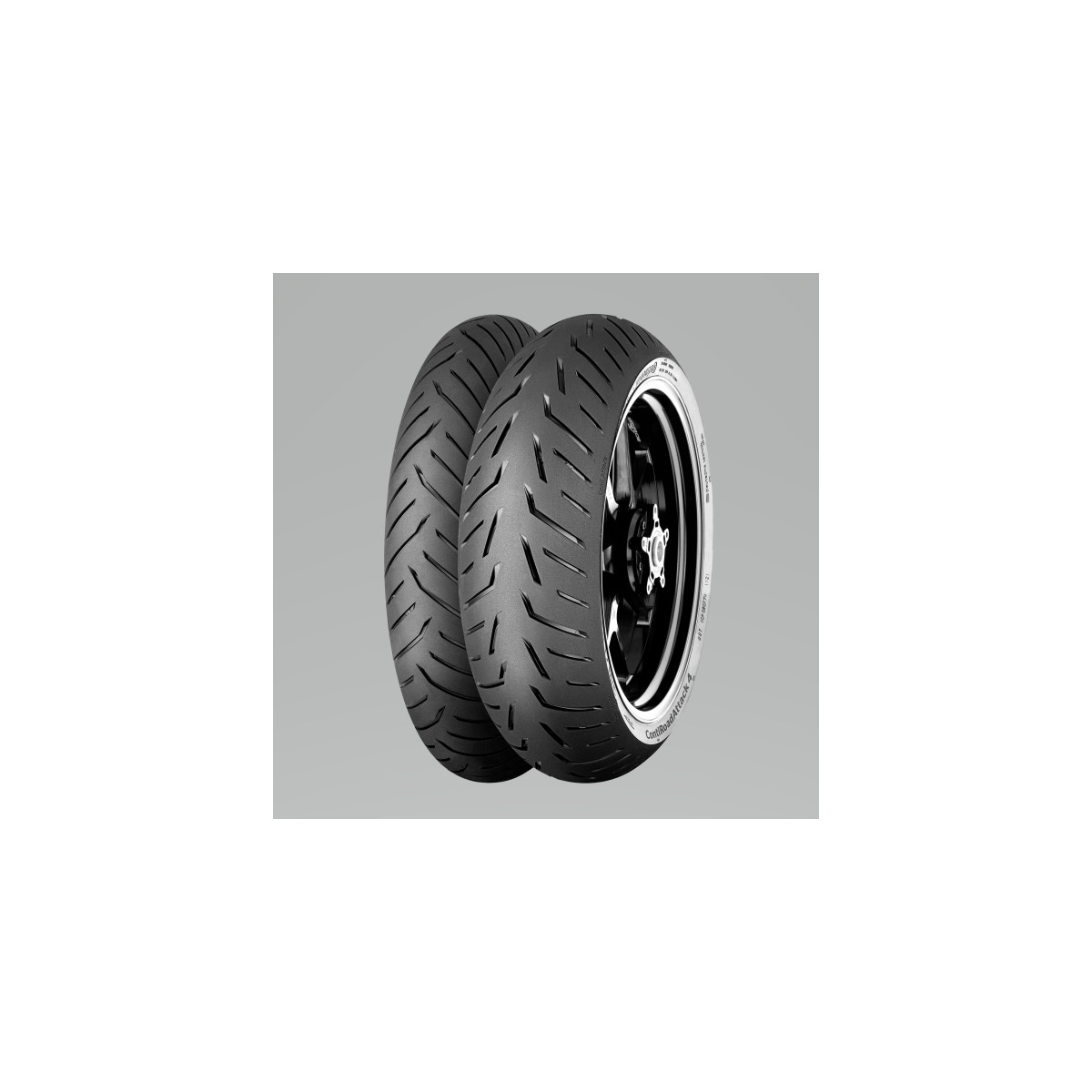 Continental CONTIROADATTACK 4 180/55 R17 73W