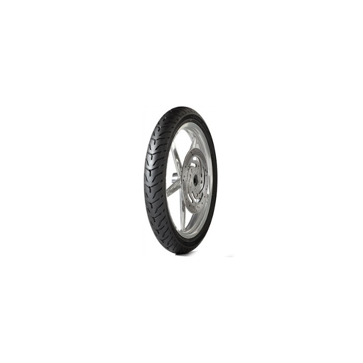 Ruote moto estive Dunlop D 408 F HARLEY-D 90/90 R19 52H