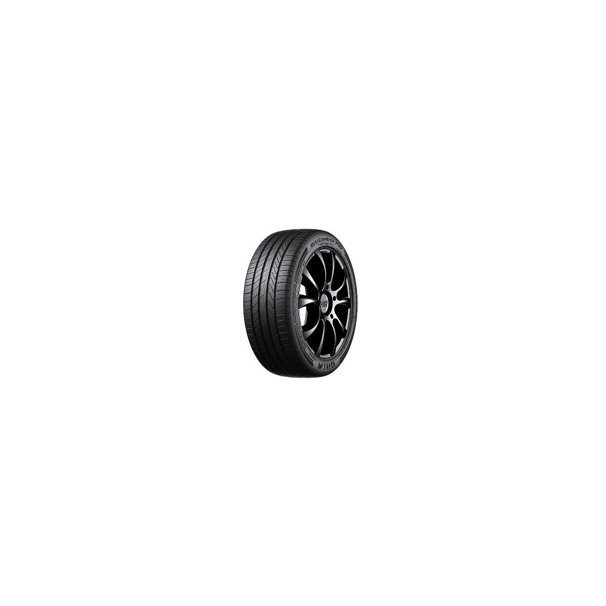 Giti GITICONTROL P10  MFS BSW 275/35 R19 96Y Runflat