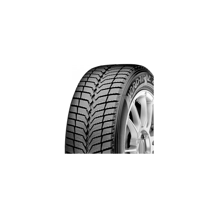Pneumatici auto invernali Vredestein NORD-TRAC 2  M+S  225/55 R16 99T Extra Load Aderenza neve