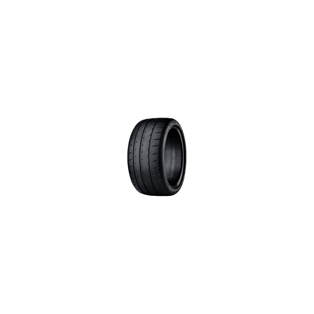 Gripmax PUREGRIP RS STREET ASYMM TW200  MFS SEMI SLICK 275/35 R19 100Y Extra Load