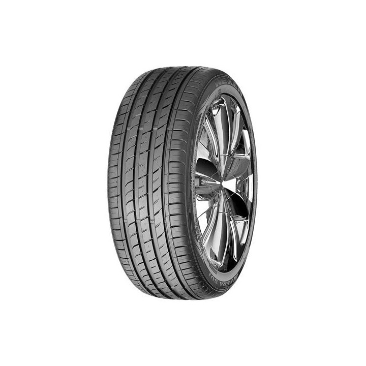 Pneumatici auto estivi Nexen N'Fera SU1 225/30 R20 85Y Extra Load