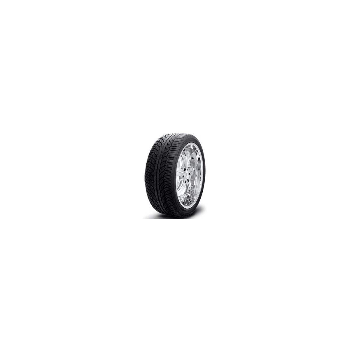 Yokohama PARADA SPEC-X  RPB 265/50 R20 111V Extra Load