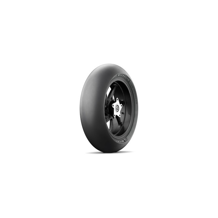 Pneumatici moto estivi Michelin POWER PERFORMANCE 24 NHS 200/55 R17 78V