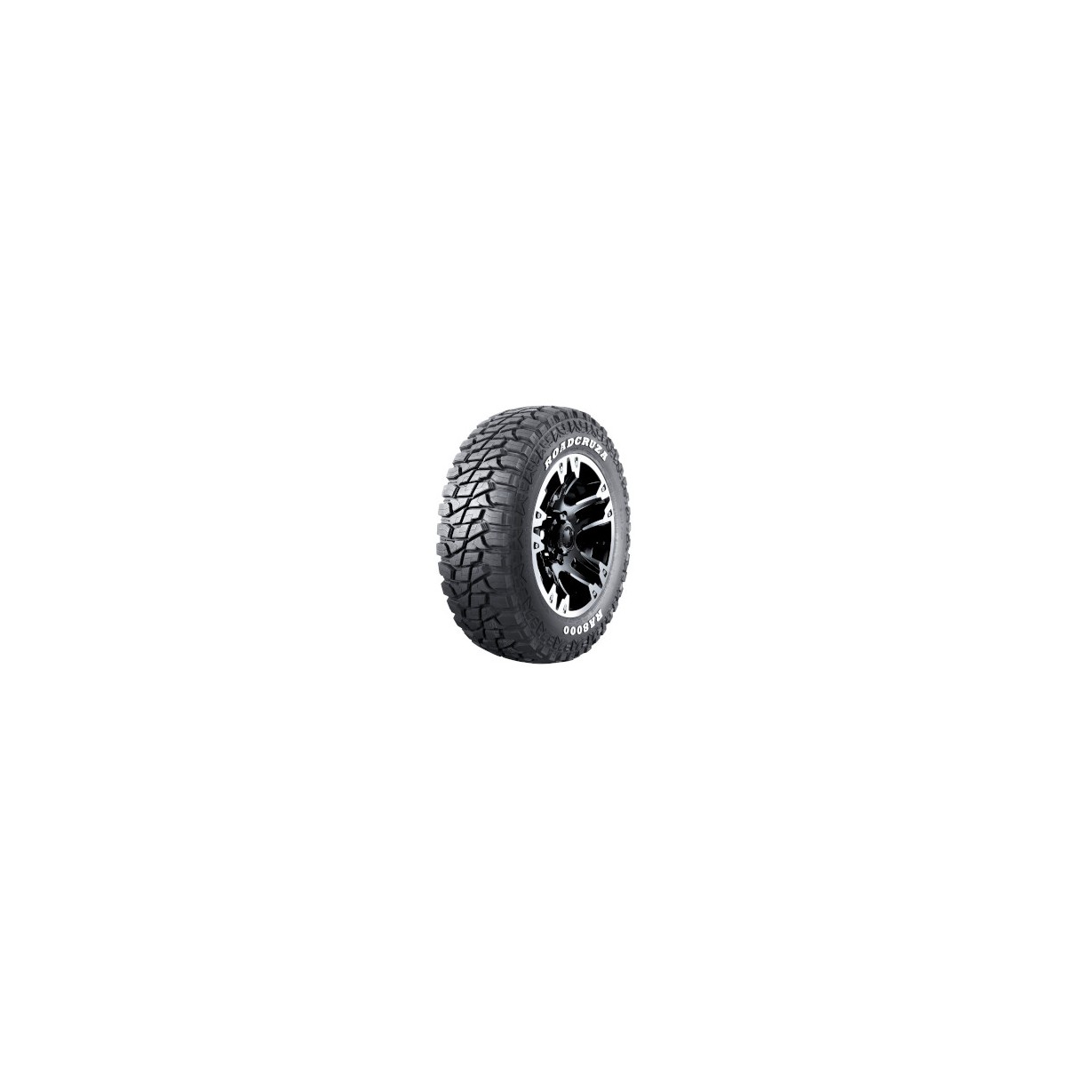 Roadcruza RA8000 P.O.R 10PR OWL M+S 285/70 R17 121Q