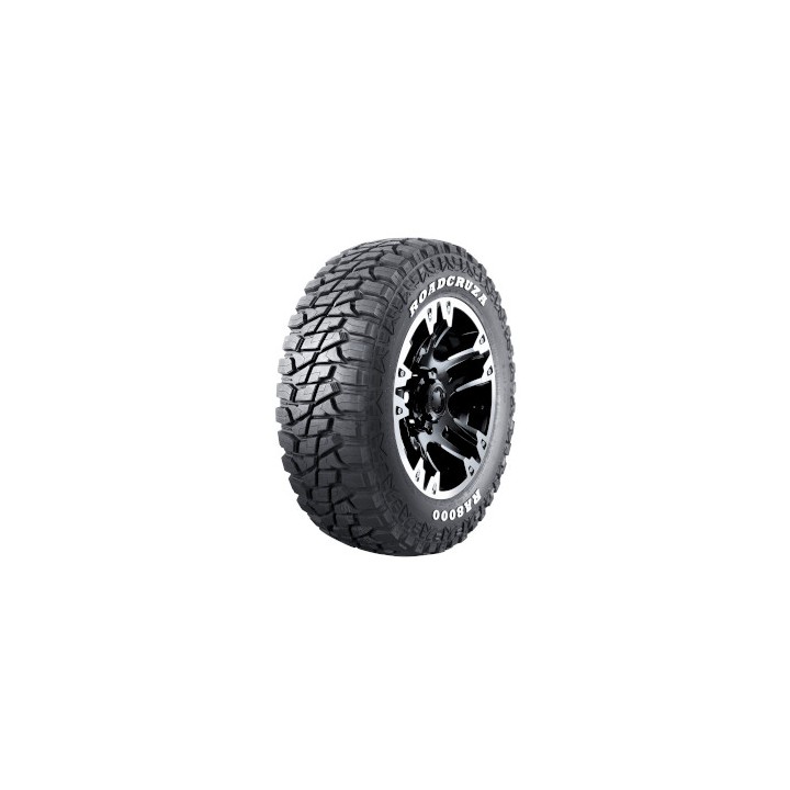Gomme auto estive Roadcruza RA8000 P.O.R 10PR OWL M+S 285/70 R17 121Q