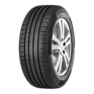 Continental CONTIPREMIUMCONTACT 5 205/60 R16 96V Extra Load