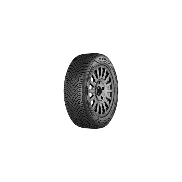 Pneumatici auto invernali Goodyear ULTRAGRIP  3  NORDIC COMPOUND BSW M+S  235/45 R18 98T Extra Load Aderenza neve Aderenza ghiaccio