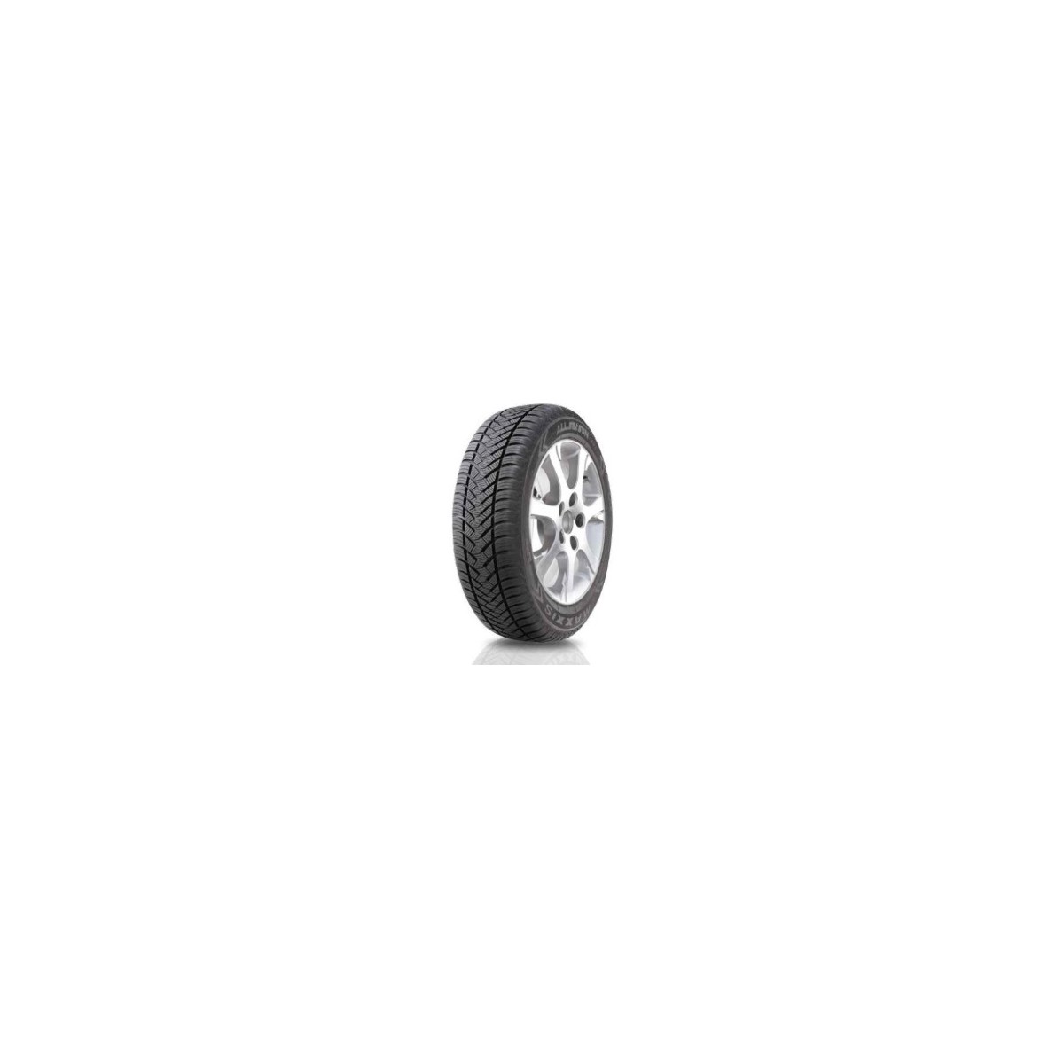 Maxxis ALL-SEASON AP2  M+S  245/40 R18 97V Extra Load Aderenza neve