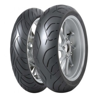 Dunlop ROADSMART III 150/70 R17 69W