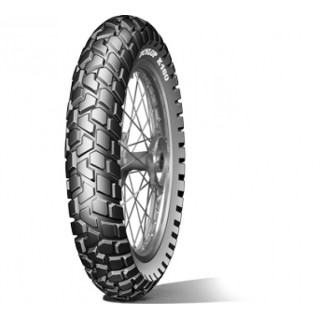 Dunlop K460 90/100 R19 55P