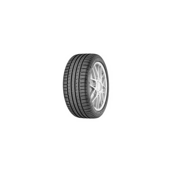 Pneumatico auto invernale Continental CONTIWINTERCONTACT TS 810 SPORT  FR N1 M+S  265/40 R18 101V Extra Load Aderenza neve