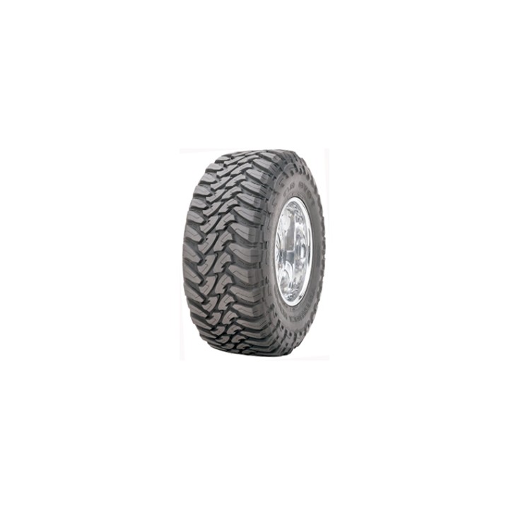 Gomme auto estive Toyo OPEN COUNTRY M/T P.O.R 35/12.5 R17 121P