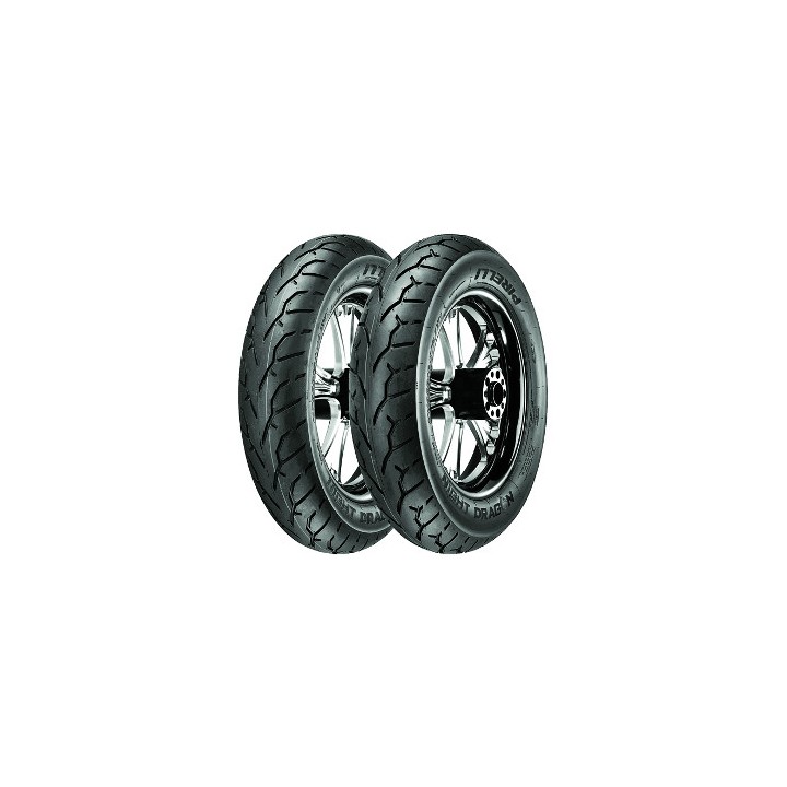 Pneumatici moto estivi Pirelli NIGHT DRAGON GT 200/55 R17 78V
