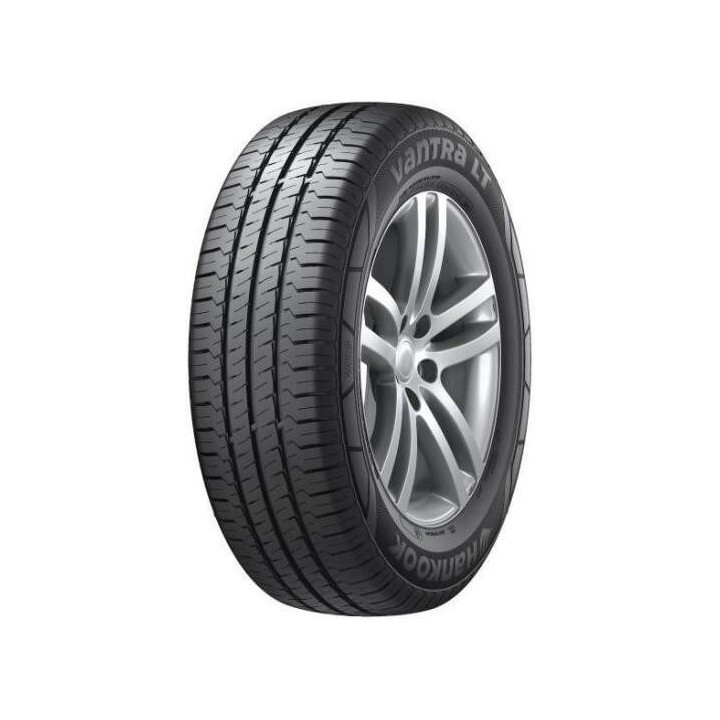 Pneumatico furgone 4 stagioni Hankook VANTRA ST AS2 235/65 R16 115R
