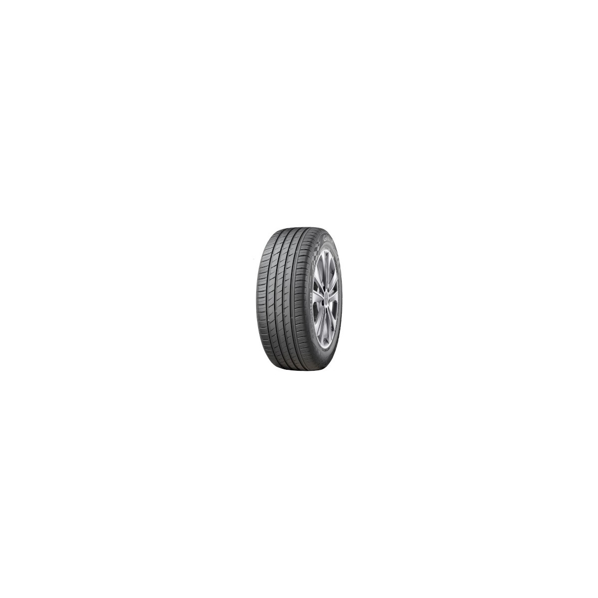 Giti GITICONTROL P80   MFS BSW M+S 315/35 R20 110W Extra Load Runflat