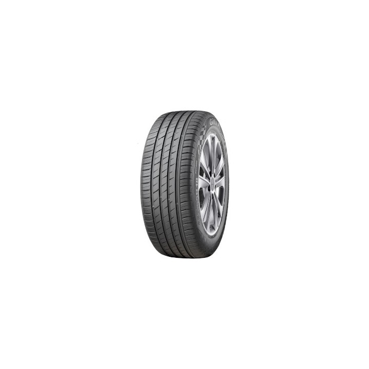 Pneumatici auto estivi Giti GITICONTROL P80   MFS BSW M+S 315/35 R20 110W Extra Load Runflat