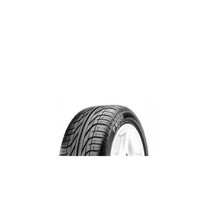 Pneumatici auto estivi Pirelli P6000 N3 195/65 R15 91W