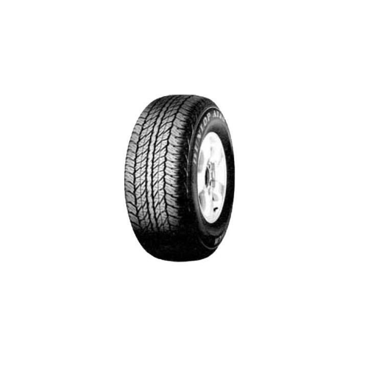 Pneumatici auto estivi Dunlop GRANDTREK AT20 LHD 265/65 R17 112S