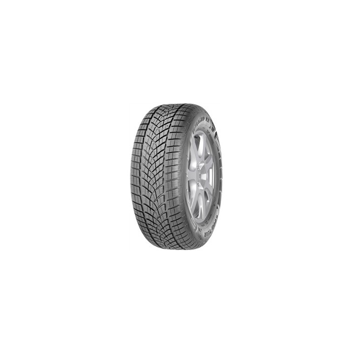 Pneumatici auto invernali Goodyear ULTRAGRIP  SUV GEN-1  MFS NORDIC COMPOUND M+S  255/60 R18 112T Extra Load Aderenza neve Aderenza ghiaccio