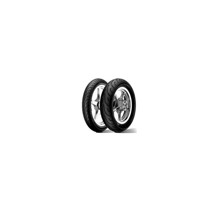 Pneumatici moto estivi Dunlop GT 502 H/D 180/60 R17 75V