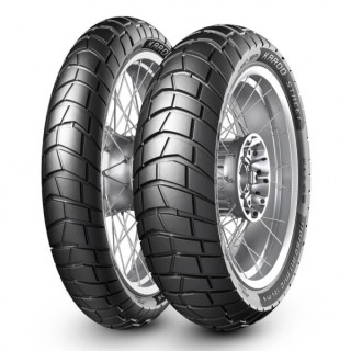 Metzeler KAROO STREET 100/90 R19 57V