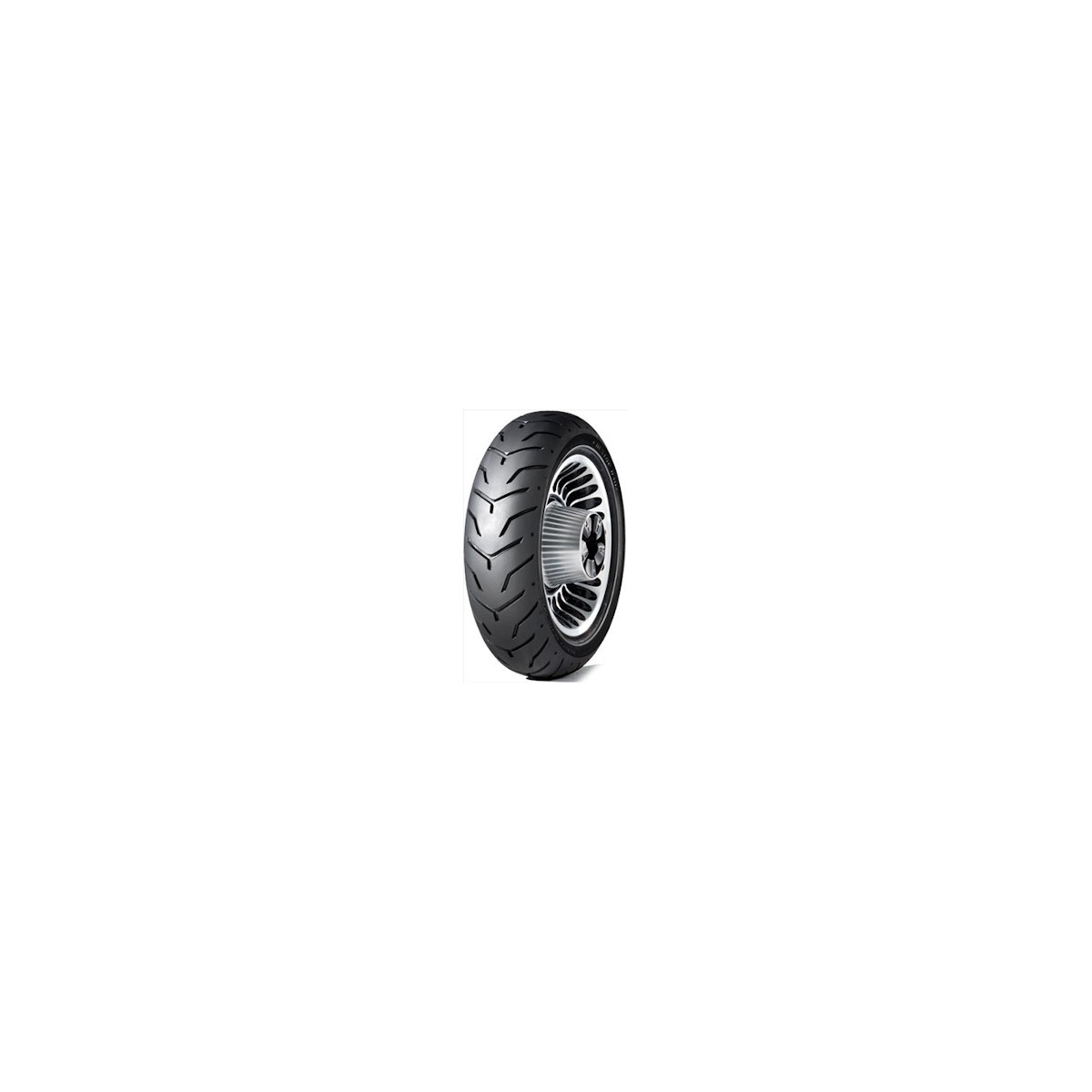 Dunlop D 407 HARLEY-D 200/55 R17 78V