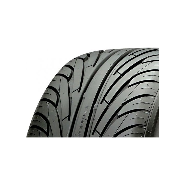 Pneumatici auto estivi Nankang ULTRA SPORT NS-2  245/30 R19 89Y Extra Load