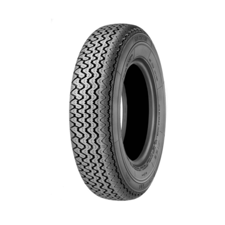 Pneumatici auto estivi Michelin XAS 180/80 R15 89H