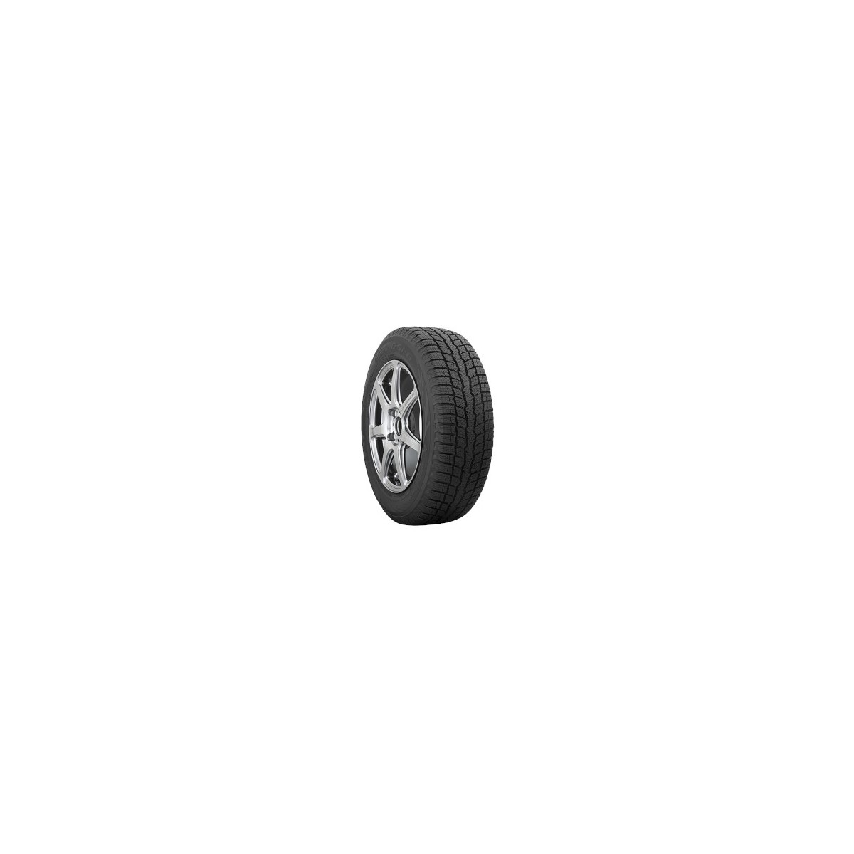 Toyo OBSERVE GSI6 LS LAM  255/65 R17 114H Extra Load Aderenza neve