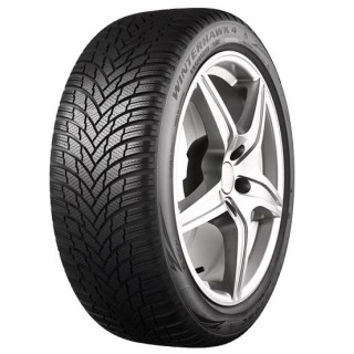 Firestone WINTERHAWK 4 XL 215/55 R18 99V Aderenza neve